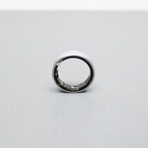 Samsung Galaxy Ring SM-Q502 Size 12 - Titanium Silver image 5