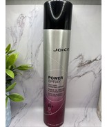 Joico by Joico Power Spray Fast Dry Finishing Spray 9 oz New - $17.62