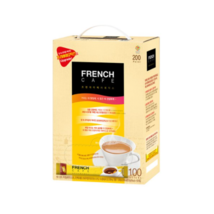FrenchCafe Cafe Mix 10.9g * 100EA - £44.06 GBP