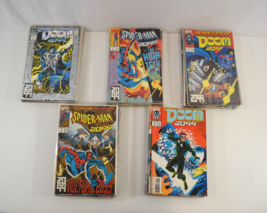 Doom 2099 Spider-Man 2099 #1-9 +Multiple Copies Marvel Comics LOT of 94 ... - £192.12 GBP