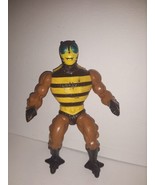 Buzz Off He-Man Masters of the Universe MOTU Mattel 1984 Vintage Action ... - $4.99