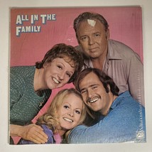 All In The Family (Sd 7210) - 12&quot; Vinyl Record Lp Shrink - £6.97 GBP
