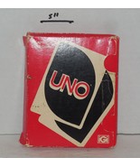 Vintage 1973 Original UNO Card Game - €22,41 EUR