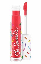 MAC Oh, Sweetie Lipcolour in Strawberry Torte - NIB - £9.82 GBP