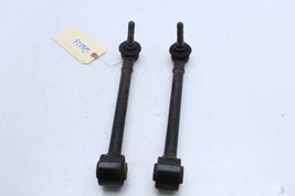08-11 SUBARU IMPREZA REAR FORWARD CONTROL ARMS PAIR Q6123 image 4