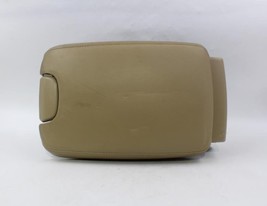 Beige Console Front Floor EX-L Leather Fits 2010-2015 HONDA ACCORD OEM #16851 - £88.45 GBP