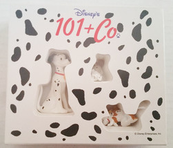 Disney&#39;s 101 + Co Soundtrack Cd New Japan Import With Toys Rare 101 Dalmations - £57.35 GBP