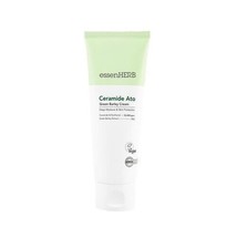 ESSENHERB Ceramide Ato Green Barley Cream 120ml - $28.48