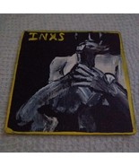 Inxs- Shaboo Shabah - $20.00