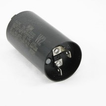 Oem Capacitor For Whirlpool LTE6234DQ3 LTE5243DQ6 LA5558XTW2 WTW5100VQ0 New - £45.65 GBP