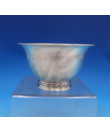 Silver Flutes byTowle Sterling Silver Candy Dish #121 (#7432) - $349.17 CAD