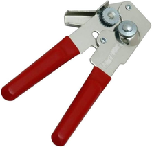 Compact Can Opener (Red) - £27.53 GBP