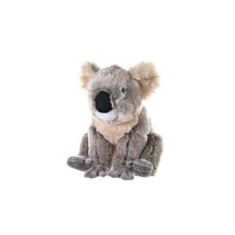 Wild Republic Koala Plush, Stuffed Animal, Plush Toy, Gifts for Kids, Cuddlekins - £40.99 GBP