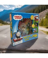 Thomas and Friends pop-up game  - €18,65 EUR