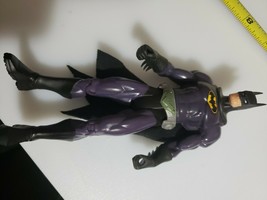 Batman DC Comics s03 Action Figure 6 Inch Purple Body - £11.84 GBP