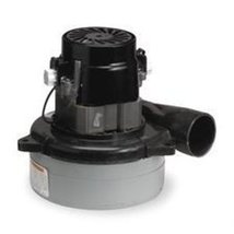 Ametek 120V 2-Stage Vacuum Motor / Blower 116392-00 - $121.96