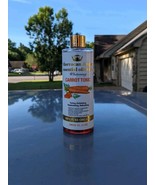 Morrocan Argan Essential Oils 6 In 1 Carrot Tonic Oil Spf 45 300ml - $47.86 CAD