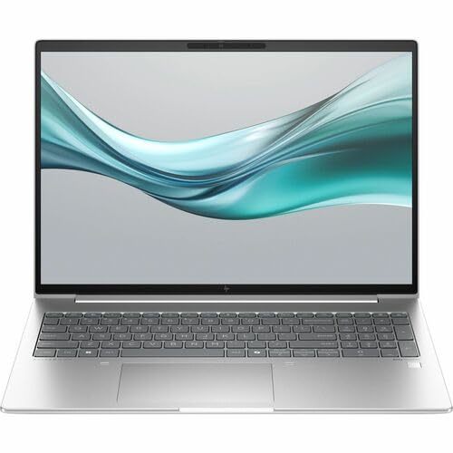 HP EliteBook 665 G11 16&quot; Notebook - WUXGA - AMD Ryzen 7 7735U - 32 GB - ... - $1,600.07