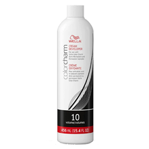 Wella Color Charm Demi Activating Lotion - $15.00