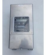M3-22-1210-E SENS MicroGenius 300 Battery Charger - New Without Box - Or... - $589.05