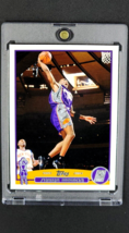 2003 2003-04 Topps #28 Shawn Marion Phoenix Suns Basketball Card - £1.56 GBP
