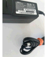 LITE ON A/C Power Adapter input Ac 100-120V 0.4A 60Hz Output 12v 1.0A - £15.75 GBP