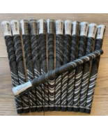 13pcs New Decade Multicompound Golf Club Grips Midsize Standard Size - $90.16 CAD+