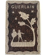 Vintage Guerlain Mitsouko Perfume  Box - $33.94 CAD