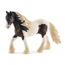 Schleich Farm World, Realistic Horse Toys for Girls and Boys, Tinker Stallion To - £14.11 GBP