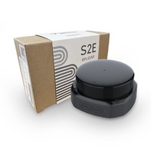 Slamtec Rplidar S2E Lidar Sensor 2D 360 Degree 30 Meters Scanning Radius Lidar - £398.62 GBP