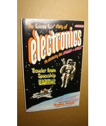 SCIENCE FAIR STORY OF ELECTRONICS *VF/NM 9.0* FALL 1984 RADIO SHACK PROMO - $2.75