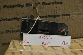 01-05 Honda Civic Master Switch OEM Door Window Lock 35750S5PA114 bx5 52... - $24.49
