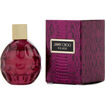 Jimmy Choo Fever By Jimmy Choo Eau De Parfum 0.15 Oz Mini - £12.92 GBP