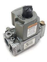 Honeywell VR8345H4555 Furnace Gas Valve inlet and outlet 3/4&quot; used #G520 - £55.02 GBP