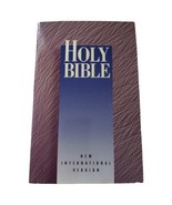 Zondervan Publishing International NIV Bible Edition Paperback Witness N... - £11.66 GBP