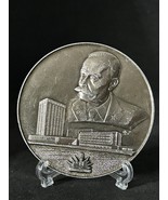 CCCP Times Table Medal In Honor Of Paton Electro Welding University 50th... - €23,89 EUR