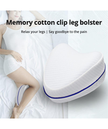 Back Hip Body Joint Pain Relief Thigh Leg Orthopedic Sciatica Pad Cushio... - £15.49 GBP