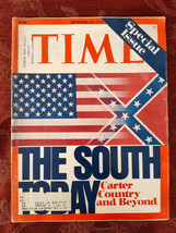 Time Magazine September 27 1976 Sept Sep 76 Special Issue: The South Today - £7.64 GBP