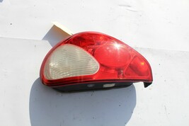 2002-2008 JAGUAR X TYPE DRIVER LEFT TAIL LIGHT LAMP LH SIDE M989 - £46.01 GBP