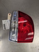 Passenger Right Tail Light For 11-13 Dodge Durango  3.6 55079136AF - £63.49 GBP