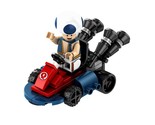 Building Kinopio Mario Kart The Super Mario Bros. Movie Game Minifigure ... - $8.52