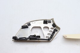 00-06 MERCEDES-BENZ W215 CL500 CL55 FRONT RIGHT PASSENGER SEAT SWITCH TRIM E0182 image 6