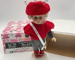 Vogue Ginny Miss 2000 Revisited Doll With Stand In Original Box 9HP200 - $23.70