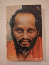 The Play Of Consciousness Chitshakti Vilas By Swami Muktananda Paramahansa 1974 - £67.24 GBP