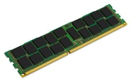 Kingston Technology Value Ram 4GB 1600MHz DDR3L Ecc Reg CL11 Dimm Sr x8 1.35V Wit - £34.82 GBP