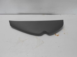 2003-2008 HONDA PILOT DASH LEFT DRIVERS SIDE END COVER PANEL TRIM CAP - $34.99