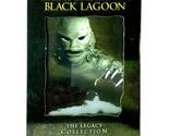 Creature From The Black Lagoon: The Legacy Coll. (2-Disc DVD, 1954) Like... - $18.57