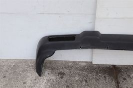 2003-2004 LandRover Discovery Disco II D2 Rear Bumper Cover Assembly image 3