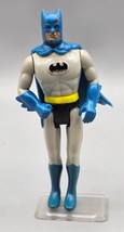 VINTAGE 1979 DC Comics Batman w/Cape Pocket Superheroes (Mego) - HONG KONG - £36.67 GBP
