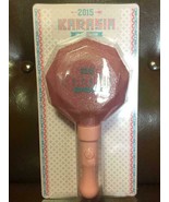 KARA 2015 Tour KARASIA Official pen light live KARASIA-THE 4TH JAPAN TOUR- - £58.64 GBP